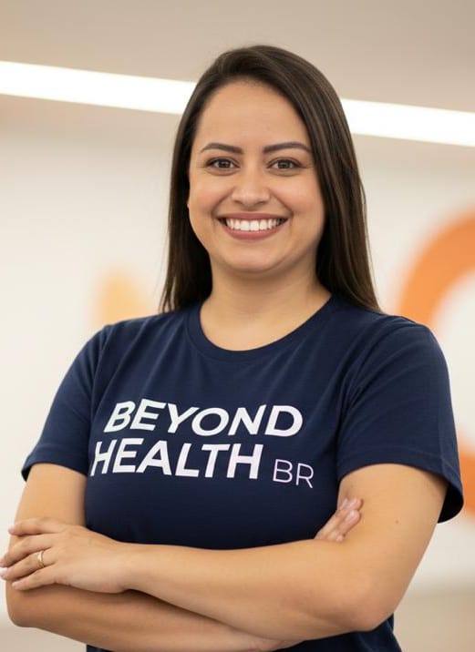 Dra. Priscila Nunes Damasceno